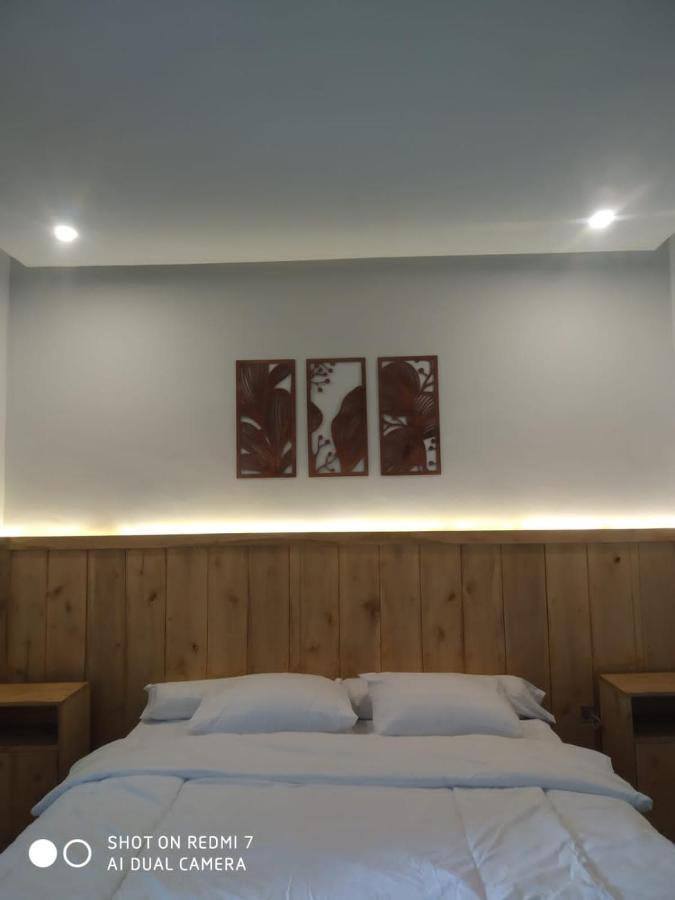 Cemare Cottage Lembar (Lombok) Exterior foto